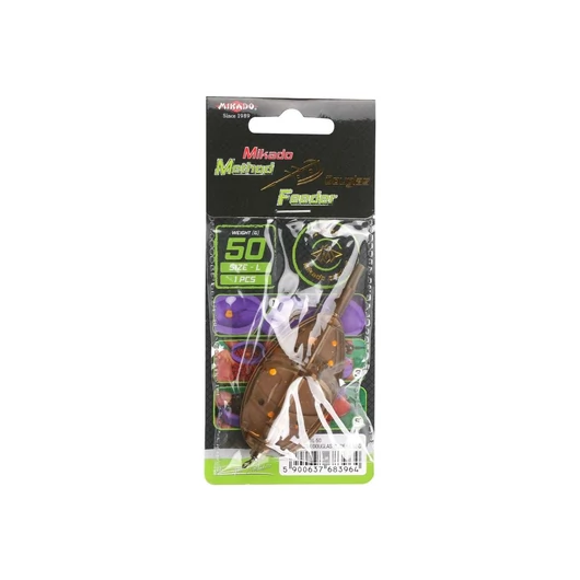 Mikado Method Feeder Douglas 40g