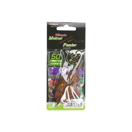 Mikado Method Feeder Douglas 50g
