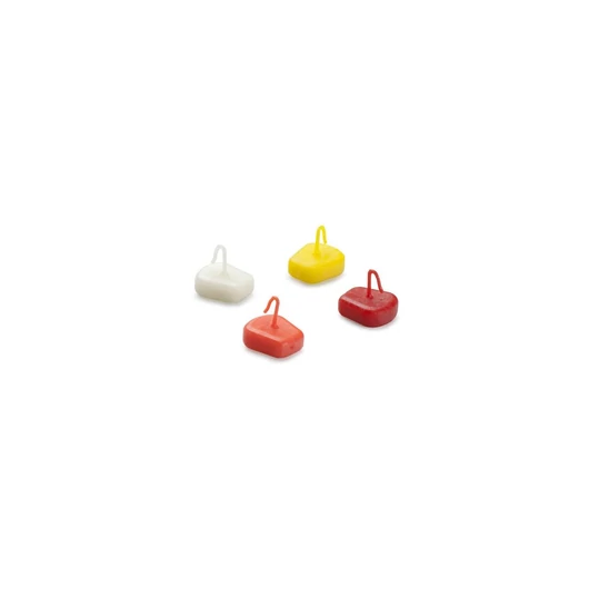 Mivardi MagiCorn Stop Yellow/Sárga 15 db