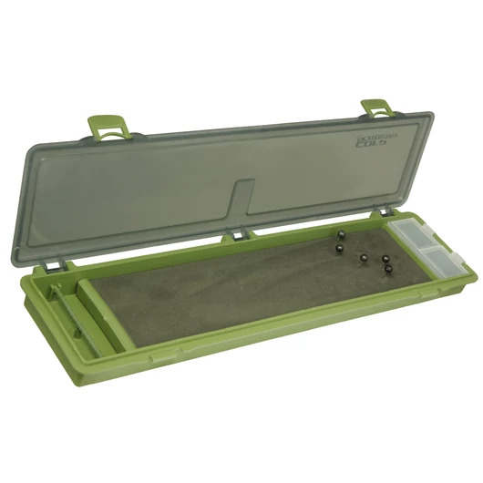 Carp Academy előketartó carp box 38x8cm (4510-003)