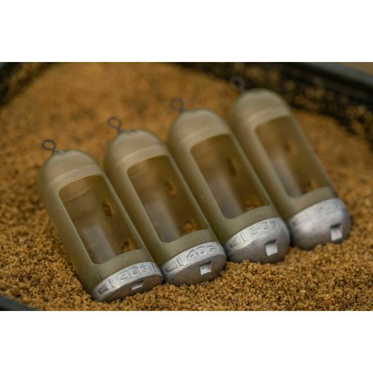 GURU X-CHANGE WINDOW FEEDER LARGE kosár 30G ÉS 40G