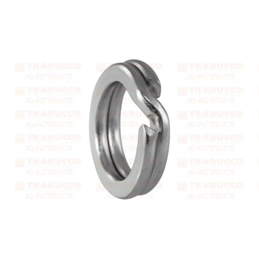 RAPTURE POWER SPLIT RING KULCSKARIKA 6mm 26 kg 10 db