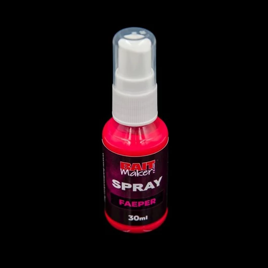 BAIT MAKER Spray Faeper 30 ml