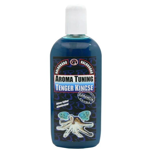 Haldorádó Aroma Tuning - Tenger kincse 250ml