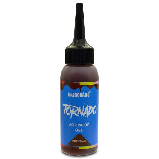 Haldorádó TORNADO Activator Gel - Mézeskalács 60 ml