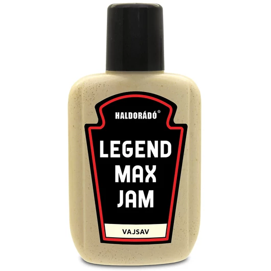 Haldorádó LEGEND MAX Jam - Vajsav