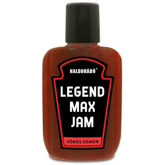 Haldorádó LEGEND MAX Jam - Vörös Démon