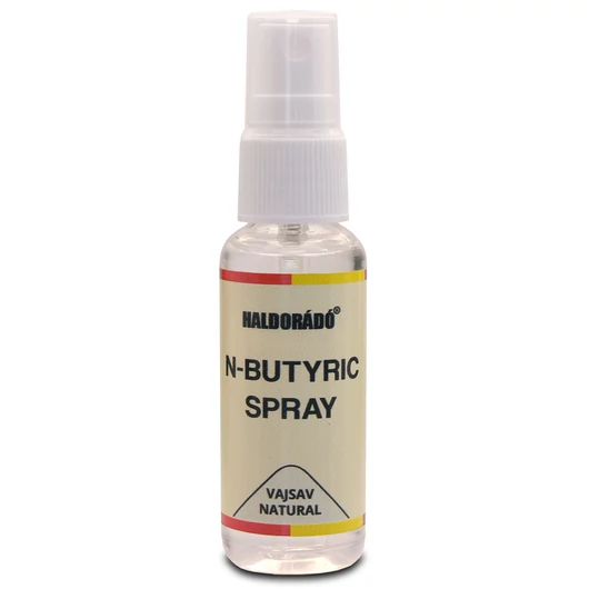 Haldorádó N-Butyric Spray - Vajsav Natural 30ml