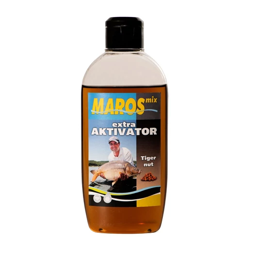 MAROS MIX EXTRA AKTIVÁTOR 250ML TIGRISMOGYORÓ