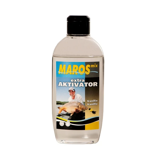MAROS MIX EXTRA AKTIVÁTOR 250ML VANÍLIA