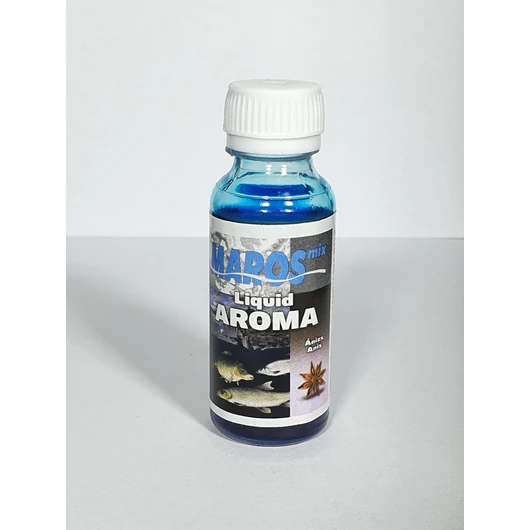 Maros Mix Liquid aroma 20 ml Ánizs