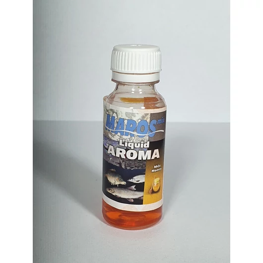 Maros Mix Liquid aroma 20 ml Méz