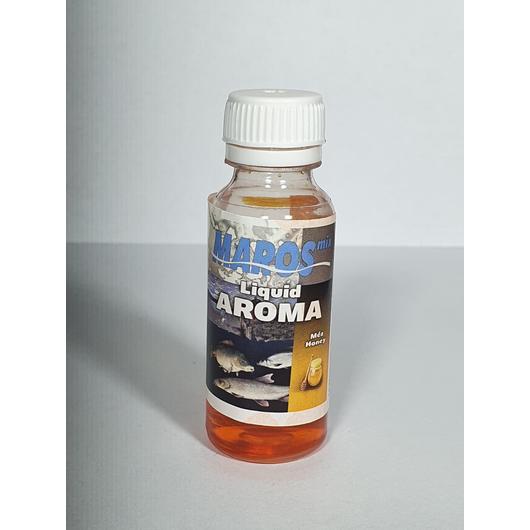 Maros Mix Liquid aroma 20 ml Méz