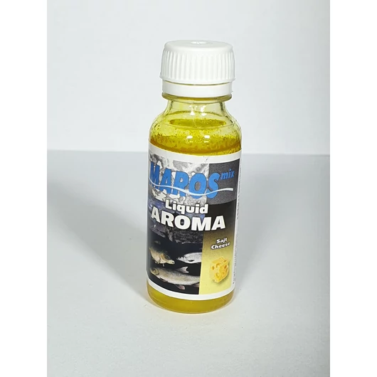 Maros Mix Liquid aroma 20 ml Sajt