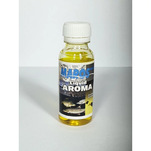 Maros Mix Liquid aroma 20 ml Vanília