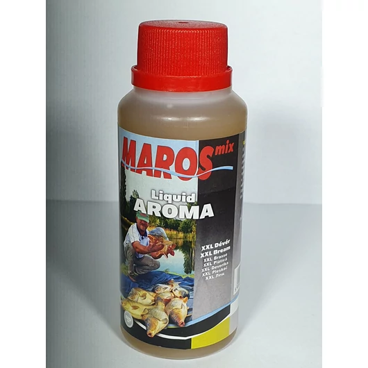 Maros Mix Liquid aroma 220 ml XXL Dévér