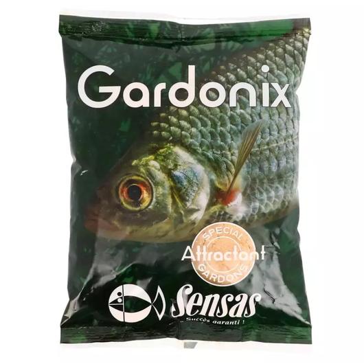 Sensas Gardonix 300g poraroma