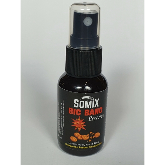 SomiX Big Bang Essence 30 ml