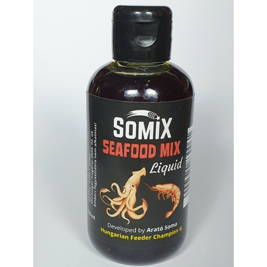 SomiX Seafood Mix Liquid 150 ml