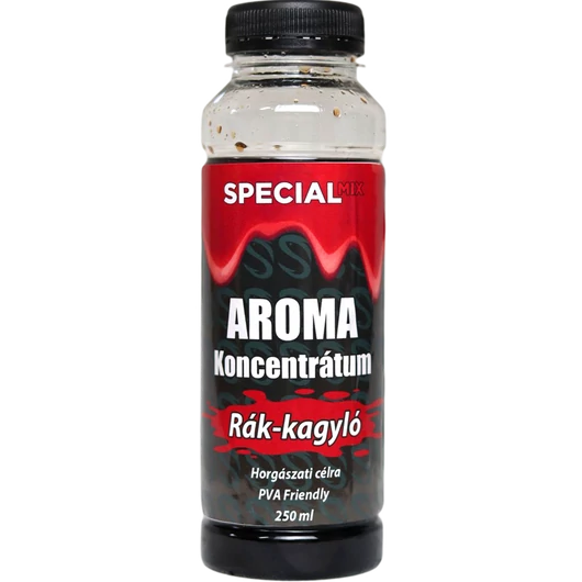 Speciál mix Rák-Kagyló Aroma Koncentrátum 250ml