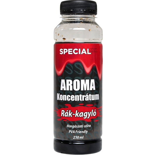 Speciál mix Rák-Kagyló Aroma Koncentrátum 250ml
