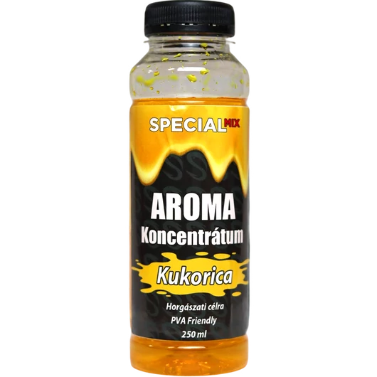 Speciál-mix Kukorica aroma koncentrátum 250ml