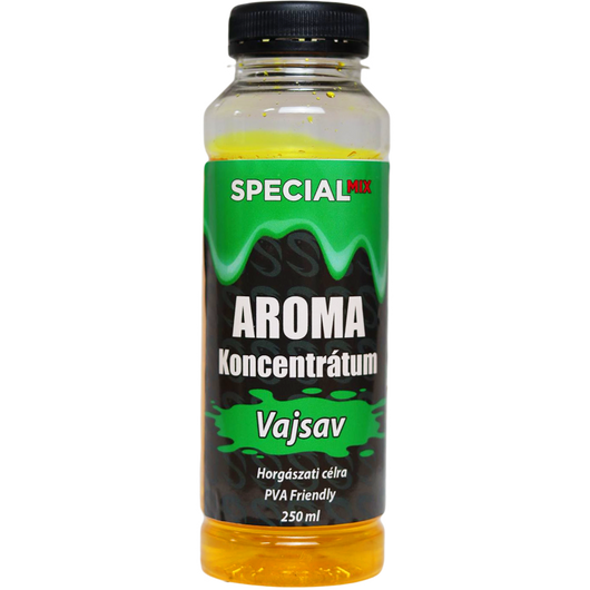Speciál-mix Vajsavas aroma koncentrátum 250ml