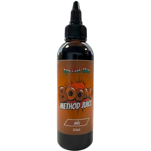 Speciál Mix Boom Method Juice Máj 100ml