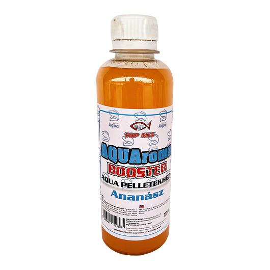 Top Mix AQUA Booster Ananász 250ml