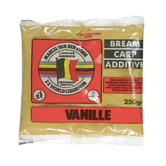 Van Den Eynde ADALÉK VANÍLIA poraroma 250G