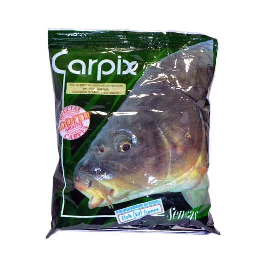 Sensas Carpix poraroma 300g