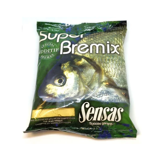 Sensas Super Bremix Poraroma 300g
