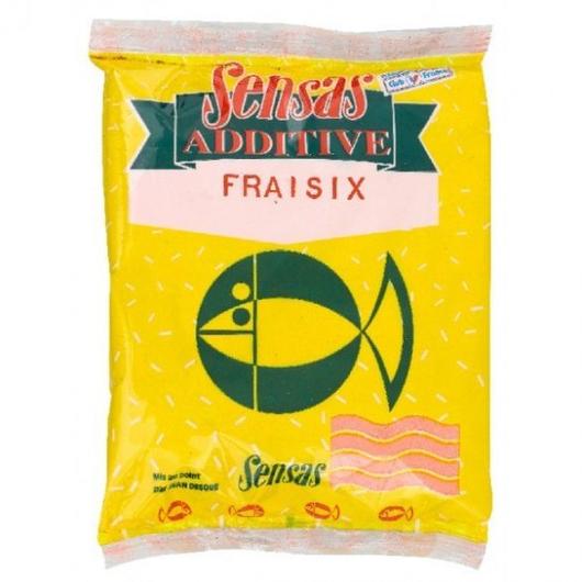 Sensas Fraisix poraroma 300g