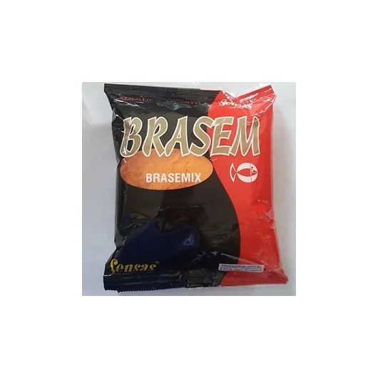 Sensas Brasemix poraroma 300g