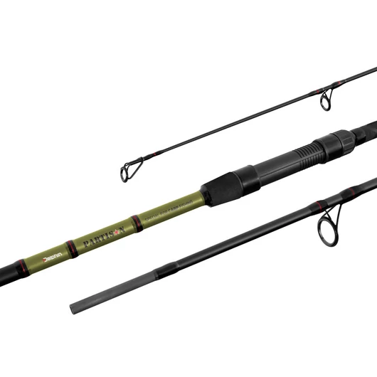 Delphin PARTISAN Carp 360cm/3.50lbs/3 részes bot