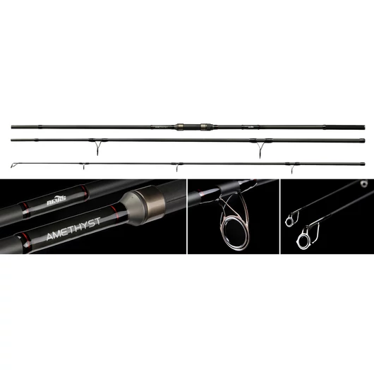 Nevis Amethyst 360 3,5Lbs 3 részes (1768-360)