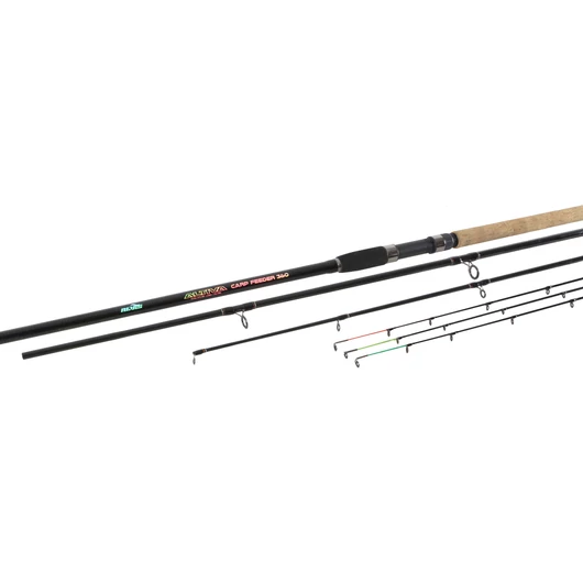 Nevis Altiva Carp Feeder 3.90m 110g (1470-390)
