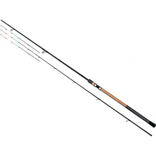 Czero Fishing Excite feeder 300 90g 2 részes bot