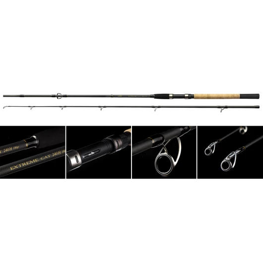 Nevis Extreme Cat 2.70m 40-180g (1855-270)