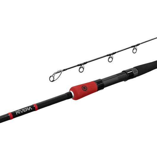 Delphin RIVERA 2 részes 240cm/150g bot