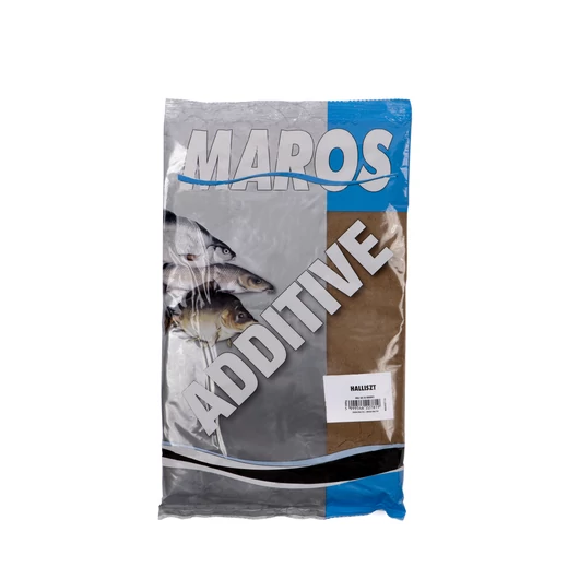 Maros Mix halliszt 500g