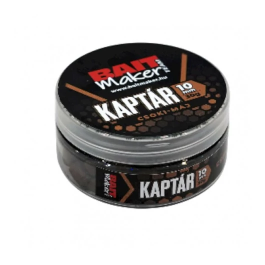 BAIT MAKER Kaptár 30g 10 mm Csoki-Máj 