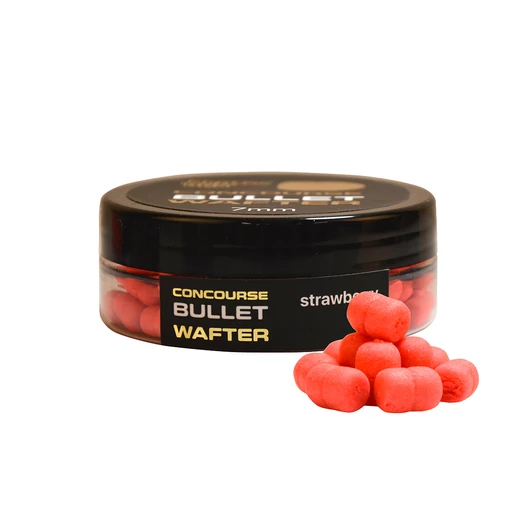 BENZAR MIX CONCOURSE BULLET WAFTER 7mm 25g eper-krill