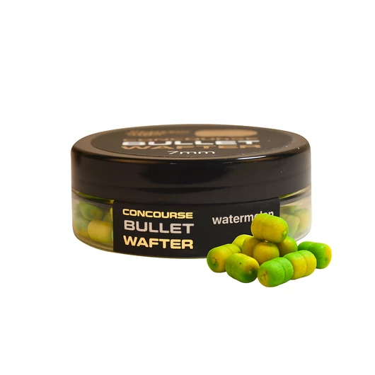 BENZAR MIX CONCOURSE BULLET WAFTER 7mm 25g Görögdinnye