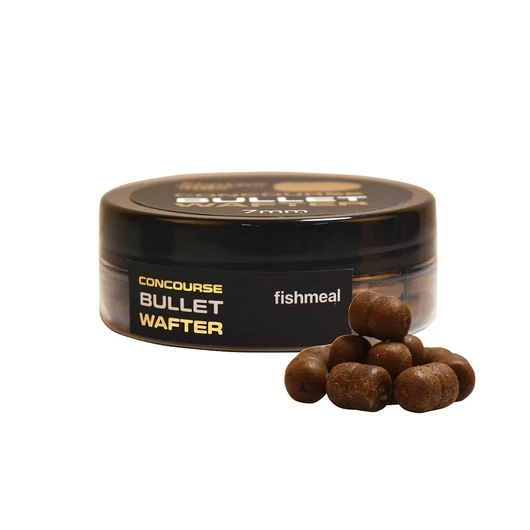 BENZAR MIX CONCOURSE BULLET WAFTER 7mm 25g Halliszt