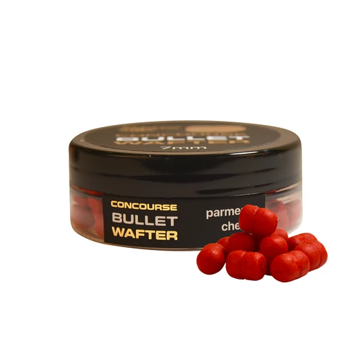BENZAR MIX CONCOURSE BULLET WAFTER 7mm 25g Parmezán