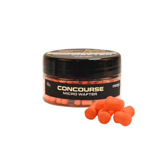 Benzar Mix Concourse Micro Wafters Mangó 10g