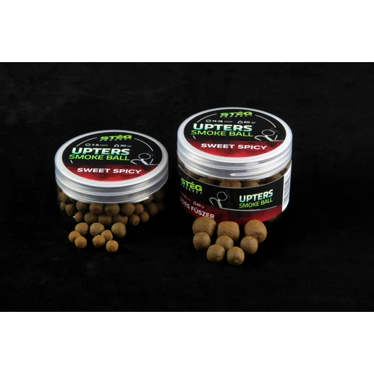 Stég Product Upters Smoke Ball 7-9mm SWEET SPICY 30g (SP310936)