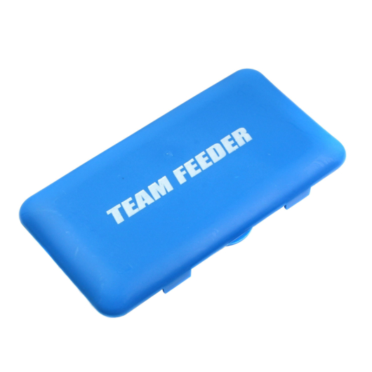 Team Feeder By Döme Előketartó doboz S méret (14x7,5cm)