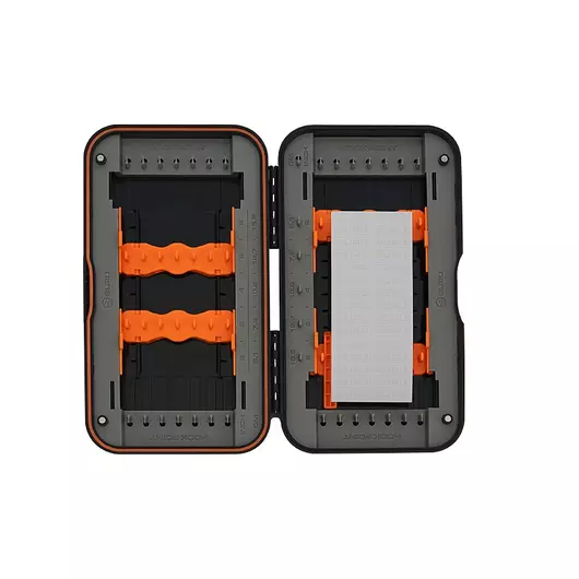 GURU Adjustable Rig Case előketartó 6 inch (15cm)